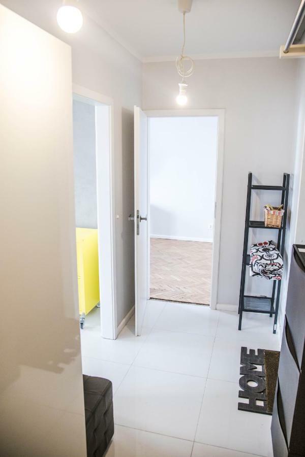 Apartament Skwer Kosciuszki Gdynia Parking!! Exterior photo